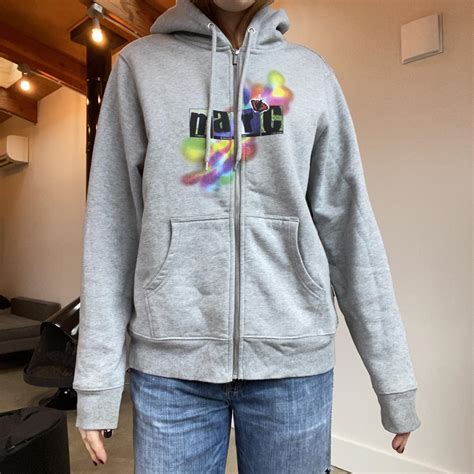 mark jacobs hoodie